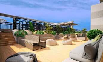 Imagem: EXCELENTE APARTAMENTO NA GUILHERMINA 2 DORMITÓRIOS