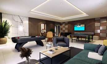 Imagem 2: EXCELENTE APARTAMENTO NA GUILHERMINA 2 DORMITÓRIOS 1 SUÍTE!!!