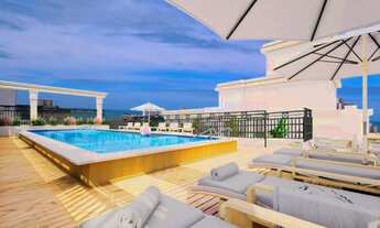 Imagem 7: EXCELENTE APARTAMENTO NA GUILHERMINA 2 DORMITÓRIOS 1 SUÍTE!!!