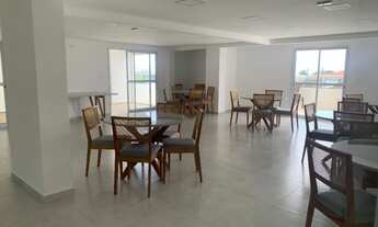 Imagem 5: Amplo Apartamento de 3 Dormitórios com 2 Vagas – Conforto e Praticidade para Sua Família!!