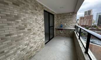 Imagem 4: APARTAMENTO 2 DORMITÓRIOS 1 SUÍTE NO CAIÇARA!!!