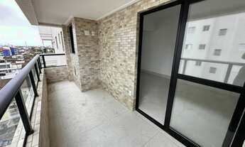 Imagem 5: APARTAMENTO 2 DORMITÓRIOS 1 SUÍTE NO CAIÇARA!!!