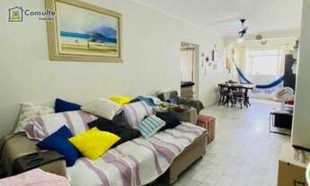 Imagem 3: APARTAMENTO COM 68 m² - OCIAN - PRAIA GRANDE SP