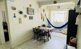 Imagem 4: APARTAMENTO COM 68 m² - OCIAN - PRAIA GRANDE SP