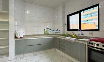 Imagem: APARTAMENTO COM 238.34 m² - TUPI - PRAIA