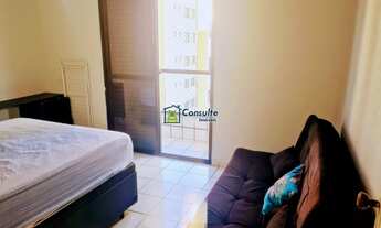 Imagem 4: APARTAMENTO COM 53 m² - OCIAN - PRAIA GRANDE SP