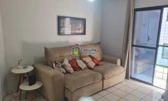 Imagem 2: APARTAMENTO COM 53 m² - OCIAN - PRAIA GRANDE SP
