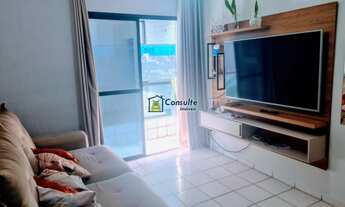 Imagem 1: APARTAMENTO COM 53 m² - OCIAN - PRAIA GRANDE SP