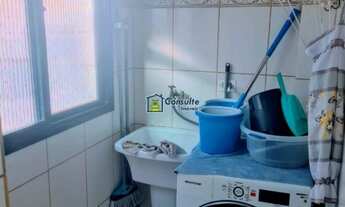 Imagem 7: APARTAMENTO COM 53 m² - OCIAN - PRAIA GRANDE SP