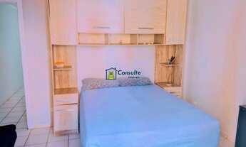 Imagem 5: APARTAMENTO COM 53 m² - OCIAN - PRAIA GRANDE SP