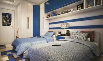 Imagem 4: APARTAMENTO NA AVIAÇÃO COM 2 DORMITÓRIOS!!!