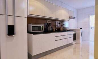 Imagem 4: APARTAMENTO COM 75.73 m² - CAIÇARA - PRAIA GRANDE SP