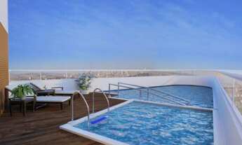 Imagem 7: APARTAMENTO COM 75.73 m² - CAIÇARA - PRAIA GRANDE SP