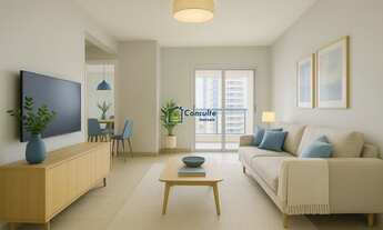 Imagem: APARTAMENTO COM 77.41 m² - GUILHERMINA