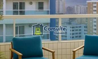 Imagem: APARTAMENTO COM 76.83 m² - GUILHERMINA