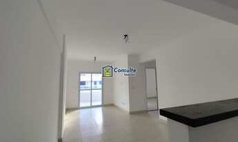 Imagem 5: APARTAMENTO COM 76.83 m² - GUILHERMINA - PRAIA GRANDE SP