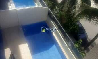 Imagem 3: Apartamento à Venda no Bairro Tupi, Praia Grande, 1 Dormitório com Lazer