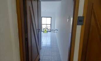 Imagem 6: Apartamento à Venda no Bairro Tupi, Praia Grande, 1 Dormitório com Lazer