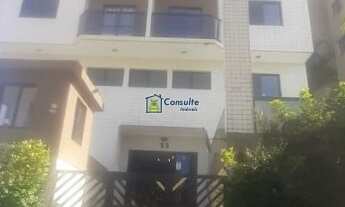 Imagem 2: Apartamento à Venda no Bairro Tupi, Praia Grande, 1 Dormitório com Lazer