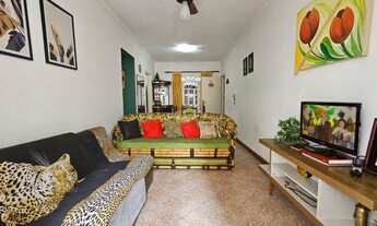 Imagem 2: APARTAMENTO COM 38 m² - OCIAN - PRAIA GRANDE SP