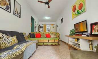 Imagem 1: APARTAMENTO COM 38 m² - OCIAN - PRAIA GRANDE SP