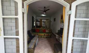 Imagem 5: APARTAMENTO COM 38 m² - OCIAN - PRAIA GRANDE SP