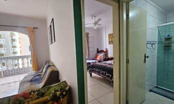 Imagem 4: APARTAMENTO COM 38 m² - OCIAN - PRAIA GRANDE SP