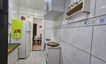 Imagem 7: APARTAMENTO COM 38 m² - OCIAN - PRAIA GRANDE SP