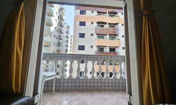 Imagem 6: APARTAMENTO COM 38 m² - OCIAN - PRAIA GRANDE SP