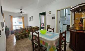 Imagem 3: APARTAMENTO COM 38 m² - OCIAN - PRAIA GRANDE SP