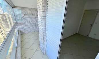 Imagem 6: APARTAMENTO COM 80 m² - CAIÇARA - PRAIA GRANDE SP