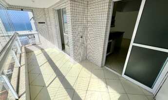 Imagem 5: APARTAMENTO COM 80 m² - CAIÇARA - PRAIA GRANDE SP