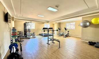 Imagem 1: APARTAMENTO COM 53 m² - AVIAÇÃO - PRAIA GRANDE SP