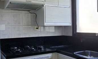 Imagem: APARTAMENTO COM 44.97 m² - AVIAÇÃO