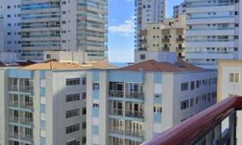 Imagem 7: APARTAMENTO COM 44.97 m² - AVIAÇÃO - PRAIA GRANDE SP
