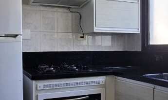 Imagem 4: APARTAMENTO COM 44.97 m² - AVIAÇÃO - PRAIA GRANDE SP