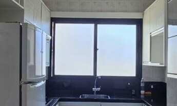 Imagem 2: APARTAMENTO COM 44.97 m² - AVIAÇÃO - PRAIA GRANDE SP