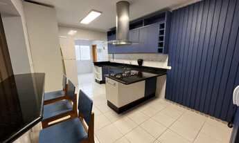 Imagem 4: APARTAMENTO COM 132 m² - AVIAÇÃO - PRAIA GRANDE SP