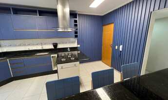 Imagem 2: APARTAMENTO COM 132 m² - AVIAÇÃO - PRAIA GRANDE SP