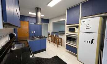 Imagem: APARTAMENTO COM 132 m² - AVIAÇÃO - PRAIA