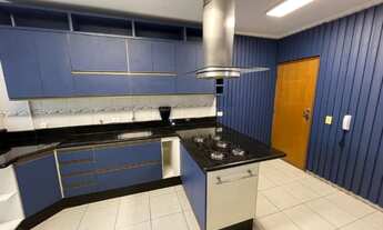 Imagem 3: APARTAMENTO COM 132 m² - AVIAÇÃO - PRAIA GRANDE SP