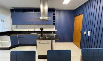 Imagem 5: APARTAMENTO COM 132 m² - AVIAÇÃO - PRAIA GRANDE SP