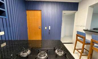 Imagem 6: APARTAMENTO COM 132 m² - AVIAÇÃO - PRAIA GRANDE SP