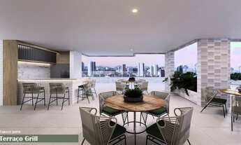 Imagem 7: APARTAMENTO COM 139.07 m² - CAIÇARA - PRAIA GRANDE SP