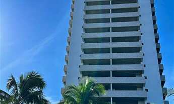 Imagem: APARTAMENTO COM 117.58 m² - CAIÇARA