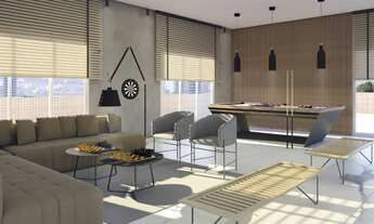 Imagem 5: APARTAMENTO COM 53.58 m² - REAL - PRAIA GRANDE SP