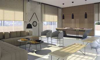 Imagem 7: APARTAMENTO COM 53.58 m² - REAL - PRAIA GRANDE SP