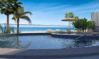 Imagem: APARTAMENTO COM 66.53 m² - REAL - PRAIA