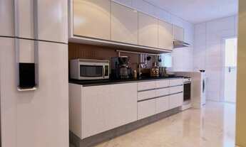 Imagem 3: APARTAMENTO COM 75.73 m² - CAIÇARA - PRAIA GRANDE SP