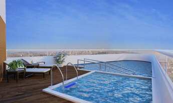 Imagem 6: APARTAMENTO COM 75.73 m² - CAIÇARA - PRAIA GRANDE SP